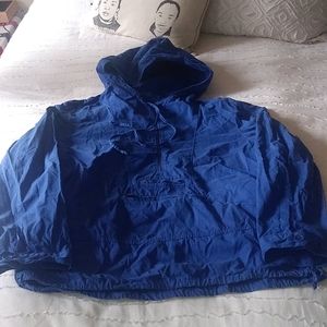 J.Crew Anorak